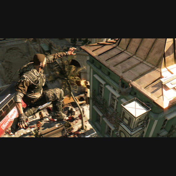 Dying Light Essentials Edition thumbnail 7