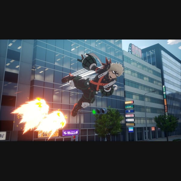 MY HERO ACADEMIA: All’s Justice - Deluxe Edition thumbnail 11