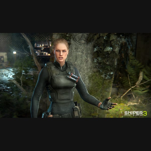 Sniper Ghost Warrior 3 - Season Pass Edition thumbnail 15