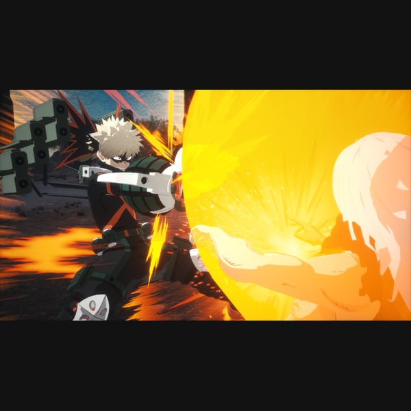 MY HERO ACADEMIA: All’s Justice - Ultimate Edition thumbnail 6