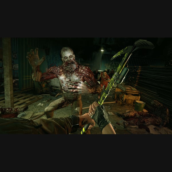 Dying Light Essentials Edition thumbnail 4