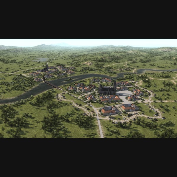 Workers & Resources: Soviet Republic - World Maps thumbnail 7