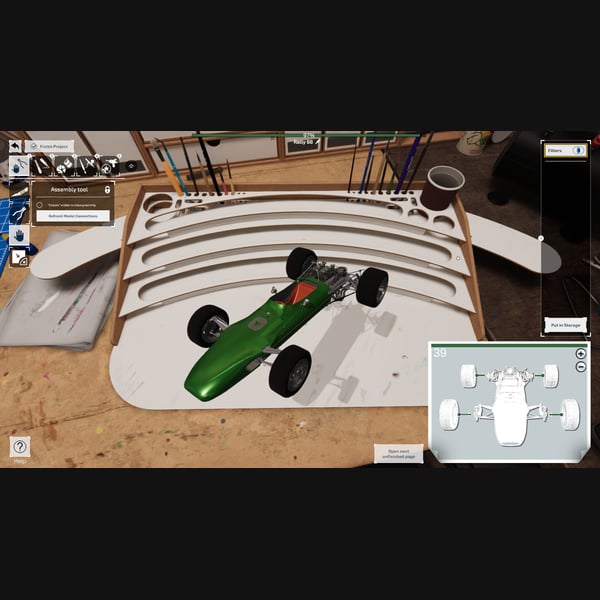 Model Builder: Complete Edition thumbnail 5