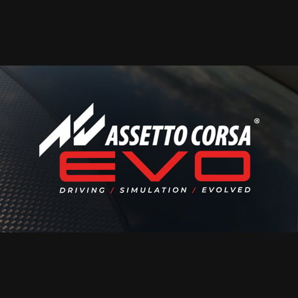 Assetto Corsa EVO thumbnail 2