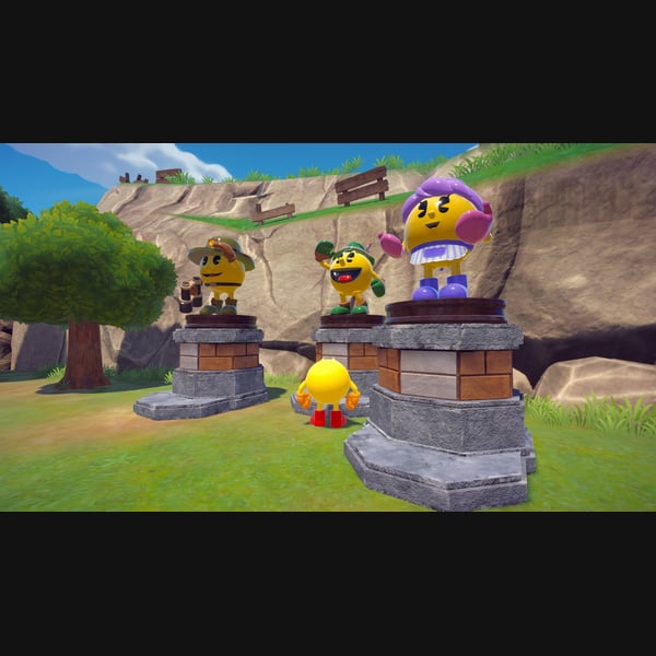 PAC-MAN WORLD 2 Re-PAC - Deluxe Edition thumbnail 10