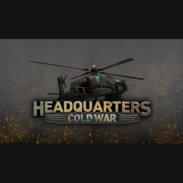 Headquarters: Cold War thumbnail 16