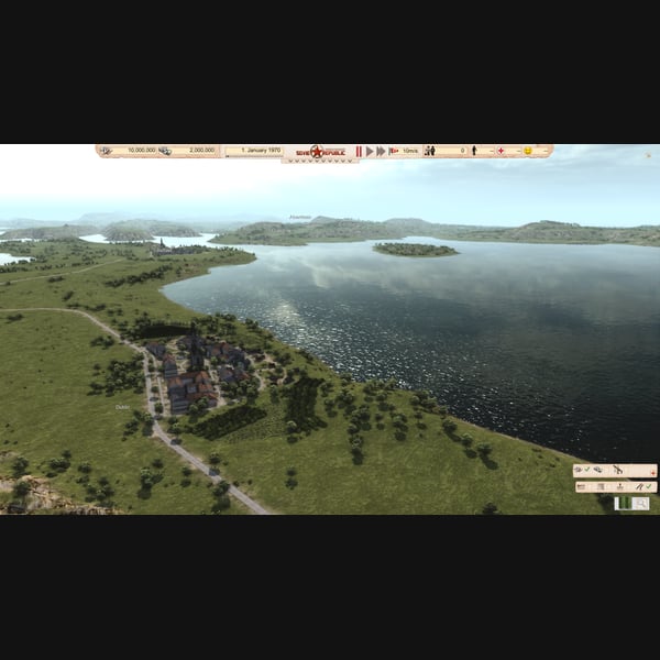 Workers & Resources: Soviet Republic - World Maps thumbnail 15