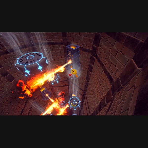 PAC-MAN WORLD 2 Re-PAC thumbnail 6