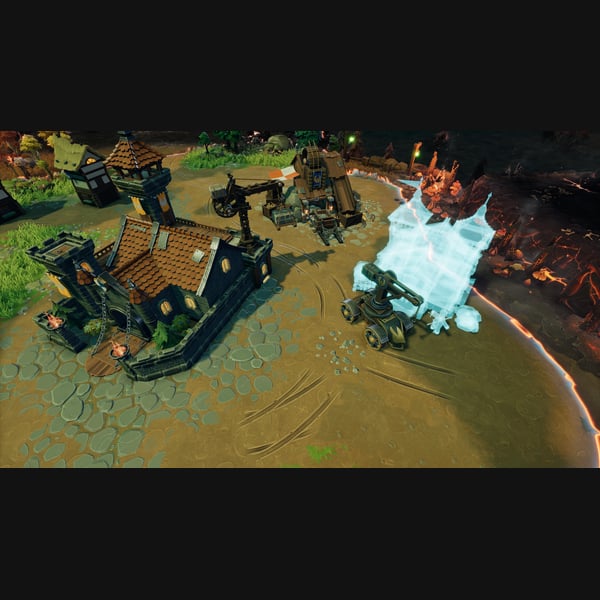 Dungeons 4 - Not Another Multiverse thumbnail 6