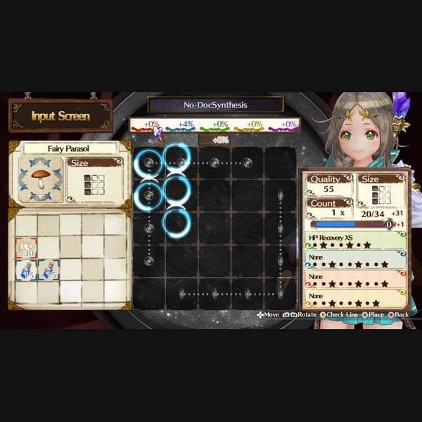 Atelier Firis: The Alchemist and the Mysterious Journey thumbnail 5