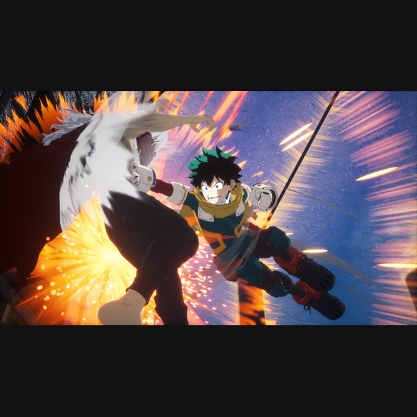 MY HERO ACADEMIA: All’s Justice - Ultimate Edition thumbnail 5