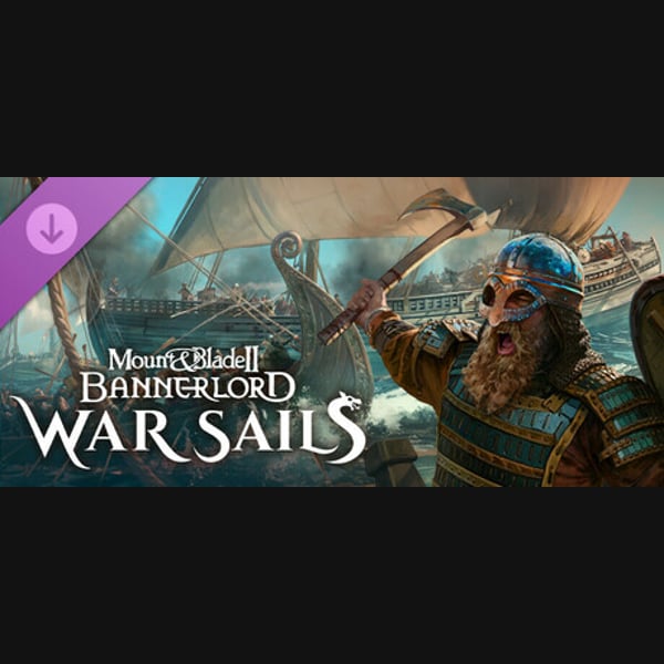 Mount & Blade II: Bannerlord - War Sails thumbnail 2