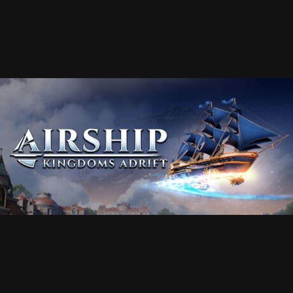 Airship: Kingdoms Adrift thumbnail 2