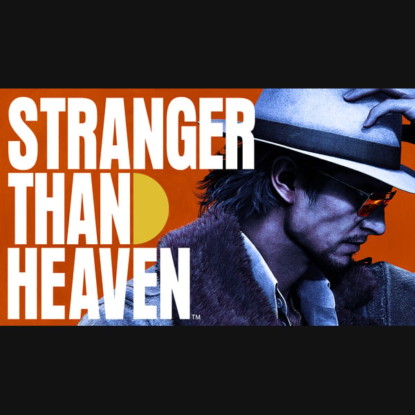 STRANGER THAN HEAVEN thumbnail 13