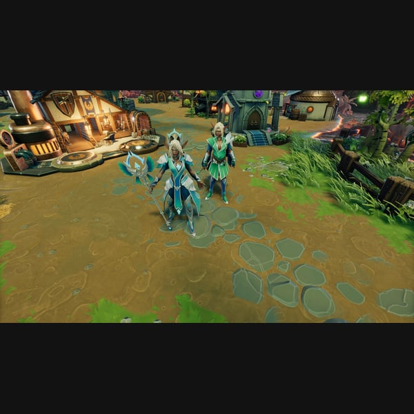 Dungeons 4 - Not Another Multiverse thumbnail 12