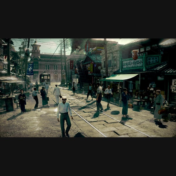 STRANGER THAN HEAVEN Deluxe Edition thumbnail 6