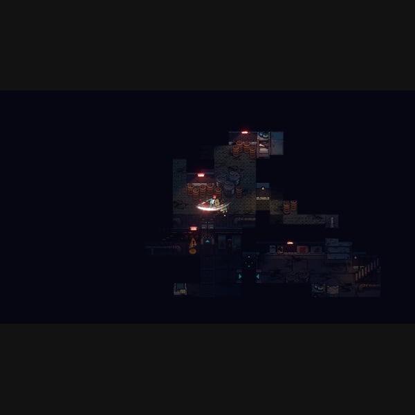 Subterrain: Mines of Titan thumbnail 10