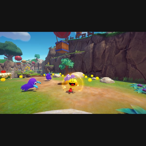 PAC-MAN WORLD 2 Re-PAC - Deluxe Edition thumbnail 3