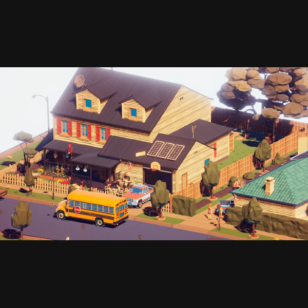 Mini Worlds Dioramas thumbnail 5