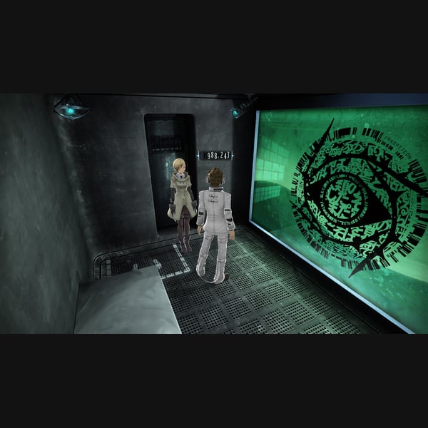 FREEDOM WARS Remastered Contribution Edition thumbnail 9