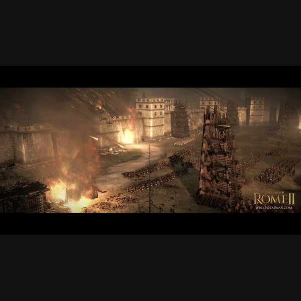 Total War™: ROME II - Emperor Edition thumbnail 20