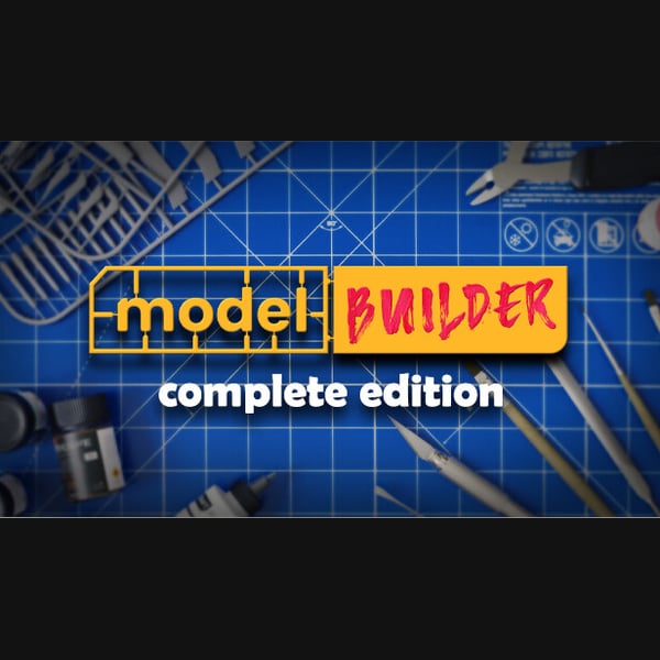 Model Builder: Complete Edition thumbnail 15