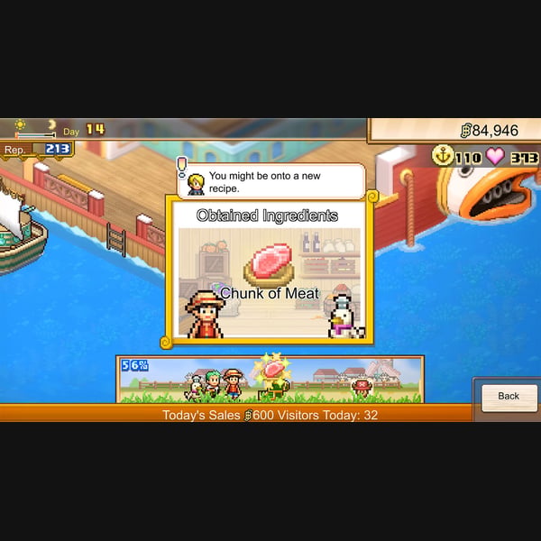 ONE PIECE: Grand Gourmet thumbnail 6