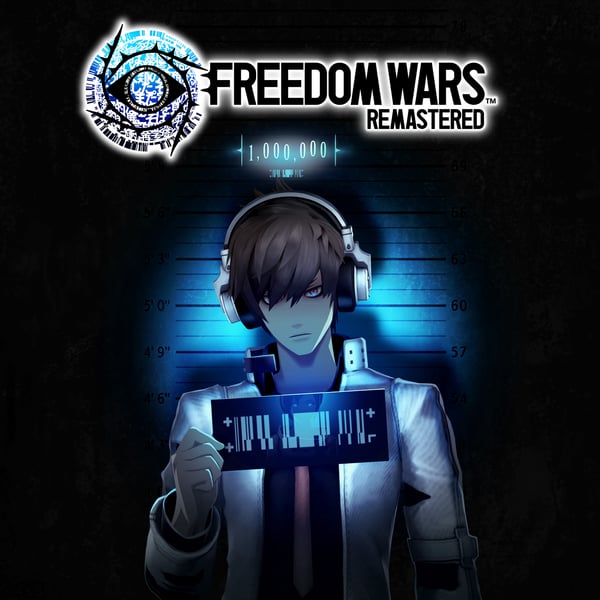 FREEDOM WARS Remastered thumbnail 3