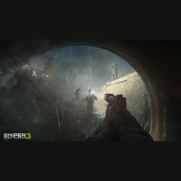 Sniper Ghost Warrior 3 - Season Pass Edition thumbnail 5