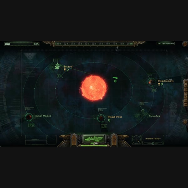 Warhammer 40,000: Rogue Trader – Season Pass thumbnail 7
