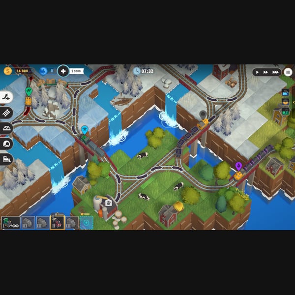 Train Valley Origins thumbnail 8
