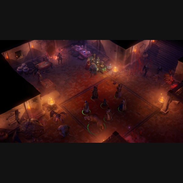 Pathfinder: Wrath of the Righteous - Season Pass thumbnail 5