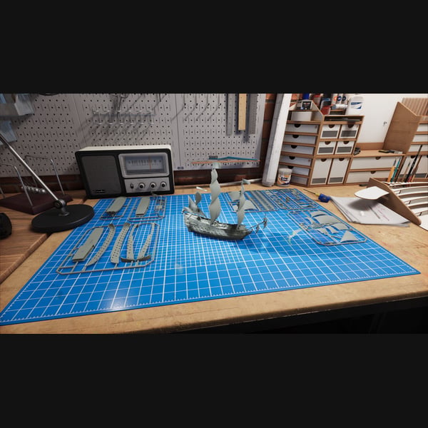 Model Builder: Complete Edition thumbnail 10
