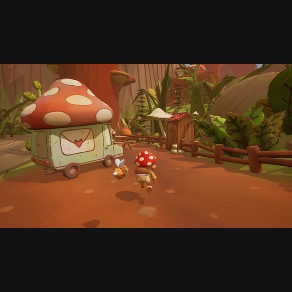 Mail Time thumbnail 3