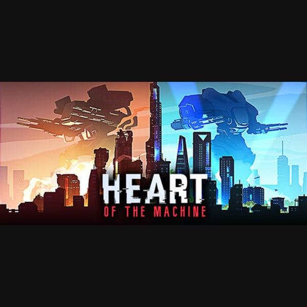 Heart Of The Machine thumbnail 3
