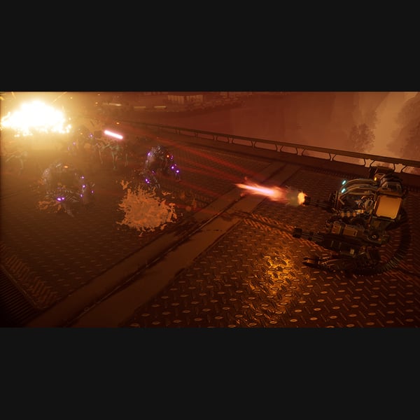Red Solstice 2: Survivors - Season Pass thumbnail 7