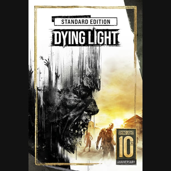 Dying Light Essentials Edition