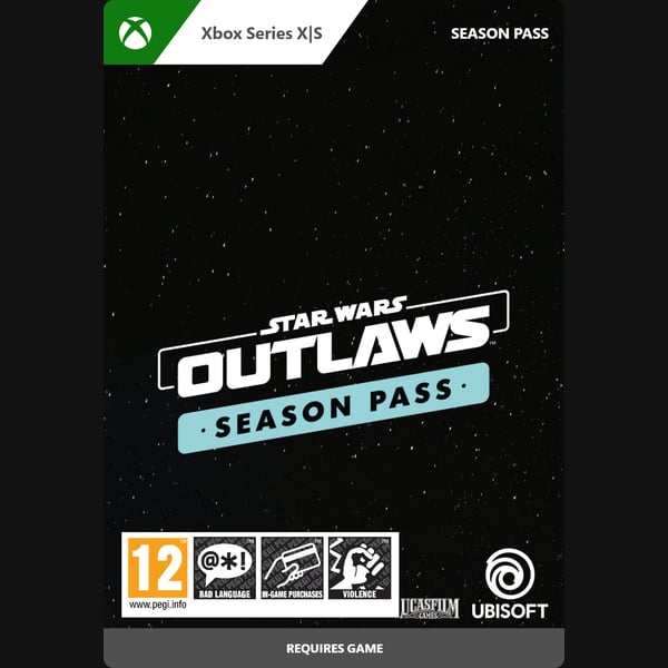 Star Wars Outlaws - Season Pass