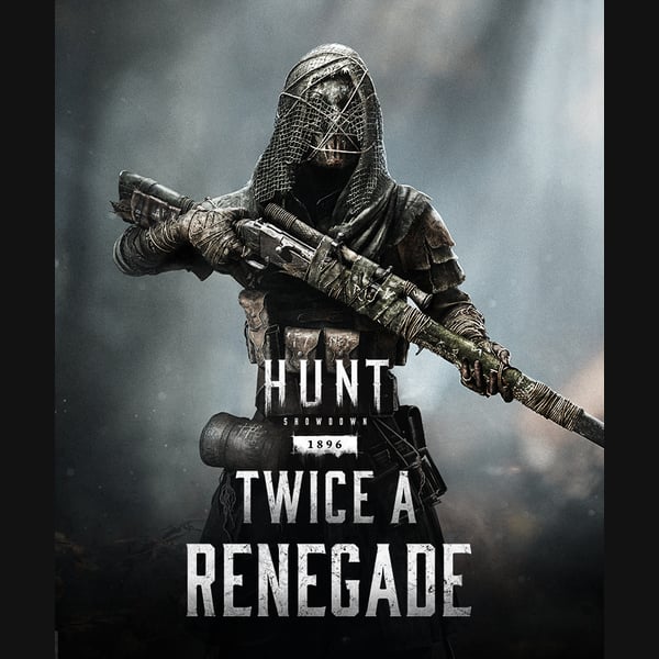 Hunt: Showdown 1896 - Twice a Renegade thumbnail 13