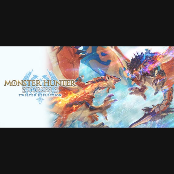 Monster Hunter Stories 3: Twisted Reflection thumbnail 2