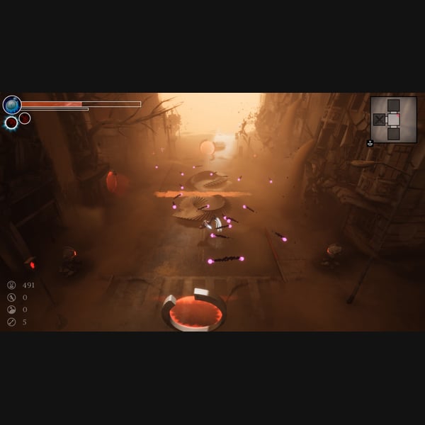 Dreamscaper thumbnail 8