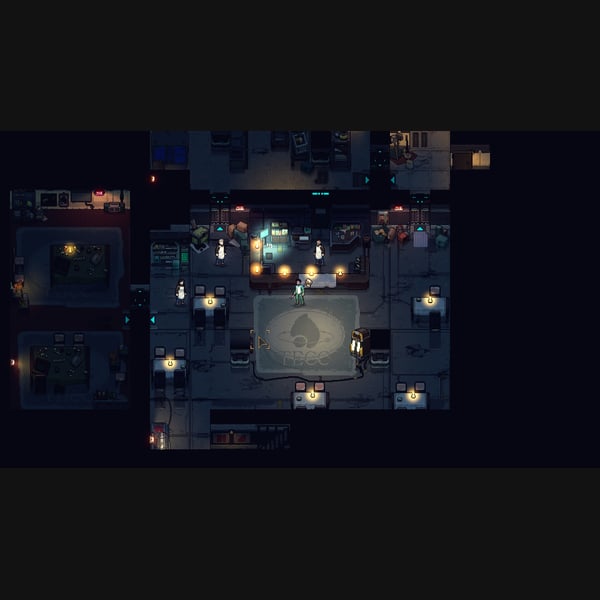 Subterrain: Mines of Titan thumbnail 3